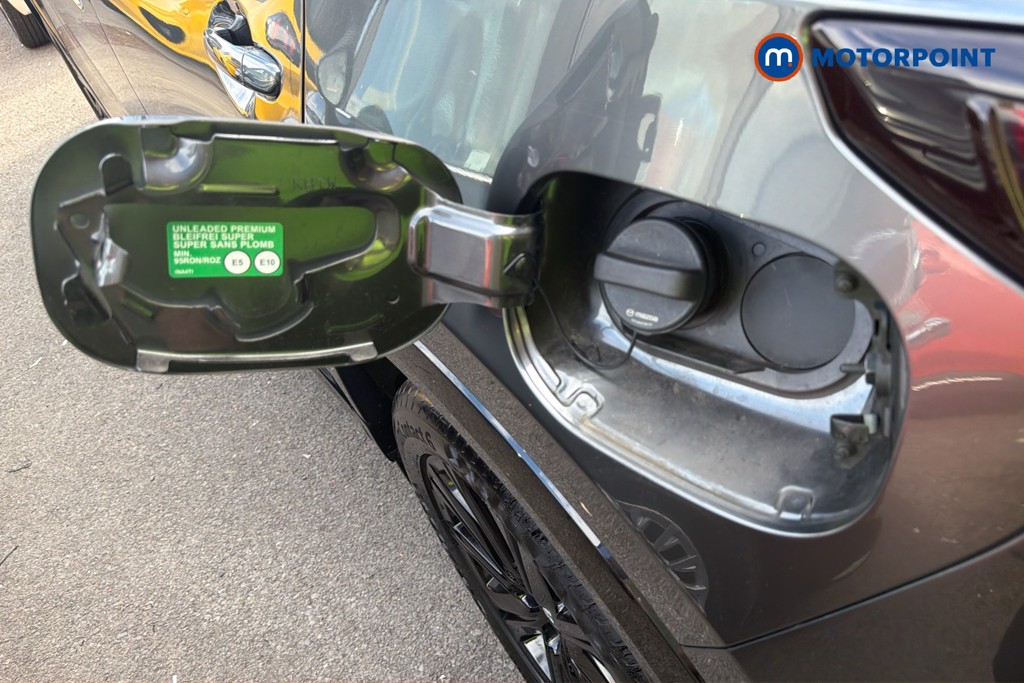 Mazda Cx-5 Homura Automatic Petrol SUV - Stock Number (1664585) - 35th supplementary image