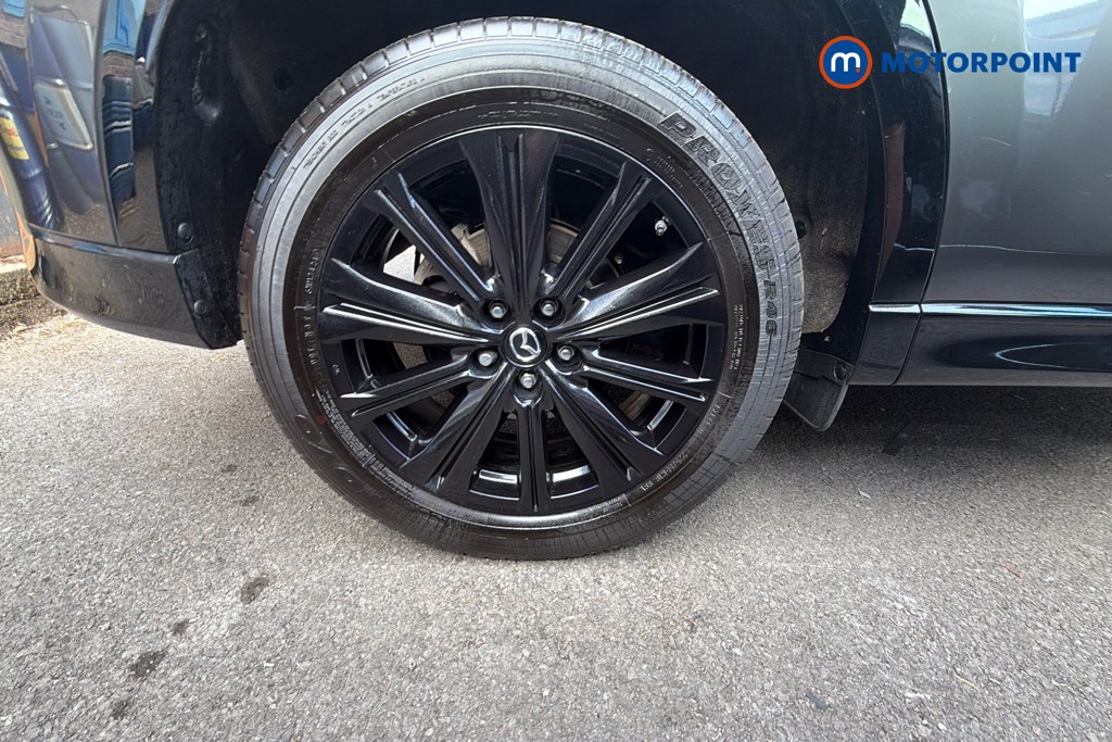 Mazda Cx-5 Homura Automatic Petrol SUV - Stock Number (1664585) - 37th supplementary image
