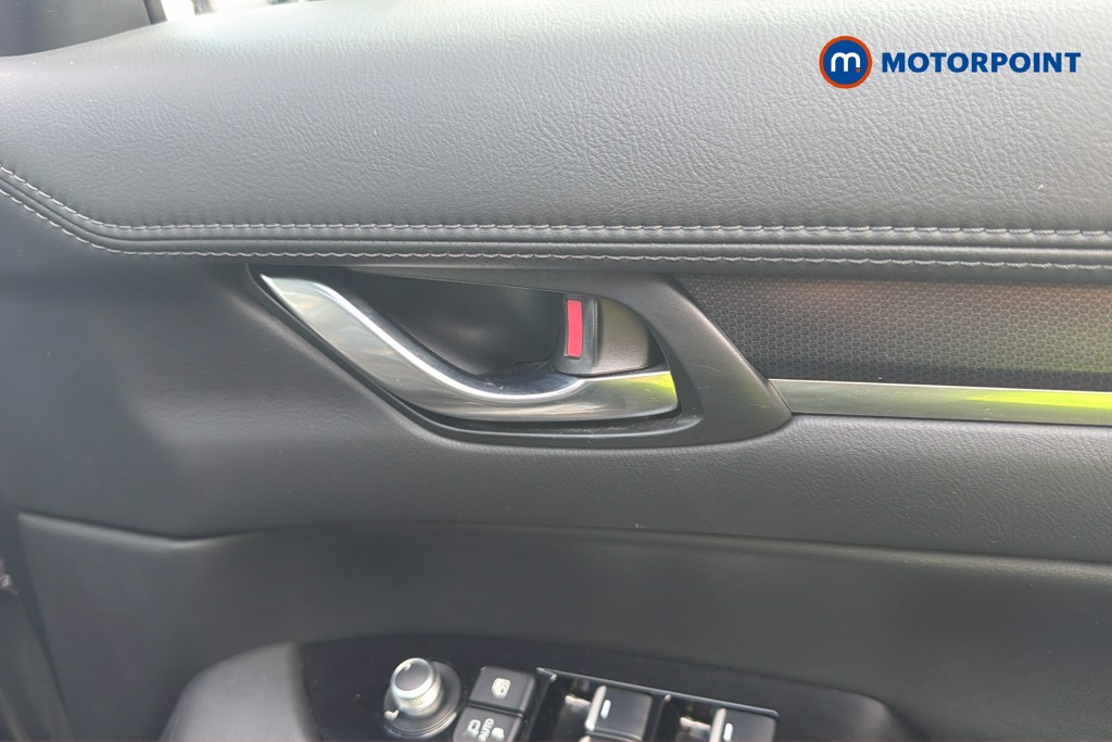 Mazda Cx-5 Homura Automatic Petrol SUV - Stock Number (1664585) - 42nd supplementary image