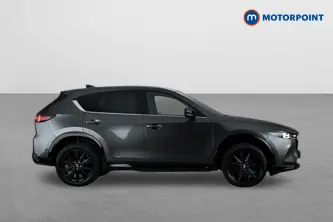 Mazda Cx-5 Homura Automatic Petrol SUV - Stock Number (1664585) - Drivers side