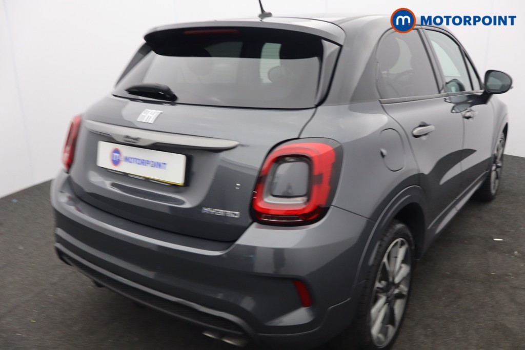 Fiat 500X Sport Automatic Petrol SUV - Stock Number (1664766) - 2nd supplementary image