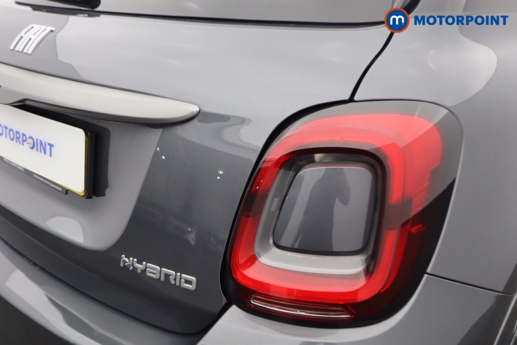 Fiat 500X Sport Automatic Petrol SUV - Stock Number (1664766) - 3rd supplementary image