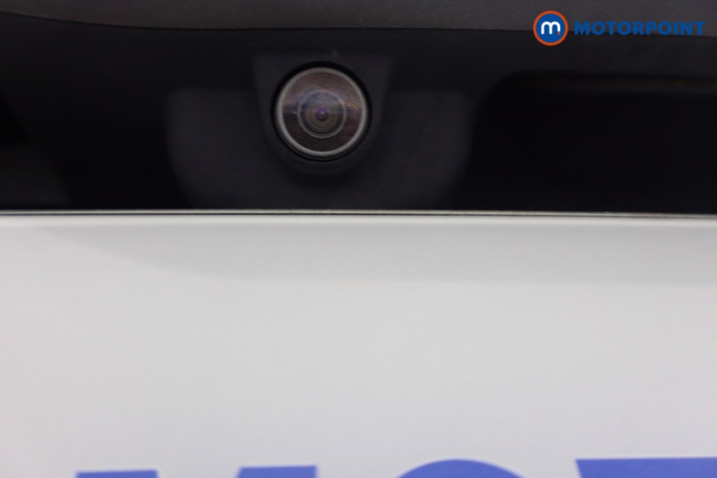 Fiat 500X Sport Automatic Petrol SUV - Stock Number (1664766) - 4th supplementary image