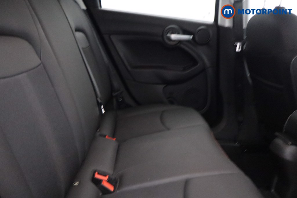 Fiat 500X Sport Automatic Petrol SUV - Stock Number (1664766) - 6th supplementary image