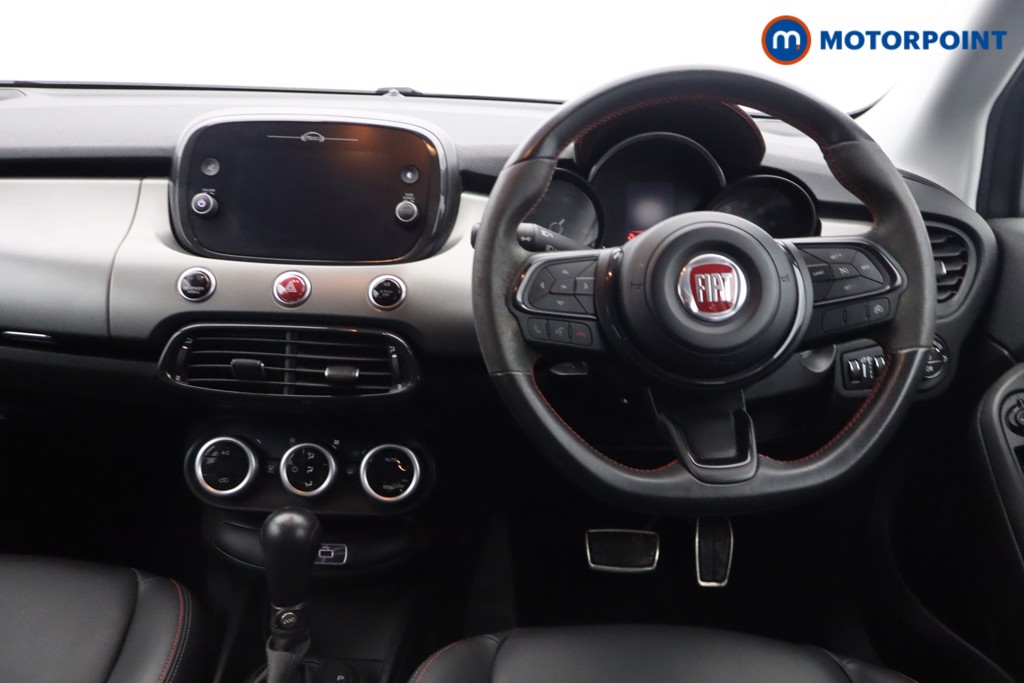 Fiat 500X Sport Automatic Petrol SUV - Stock Number (1664766) - 7th supplementary image