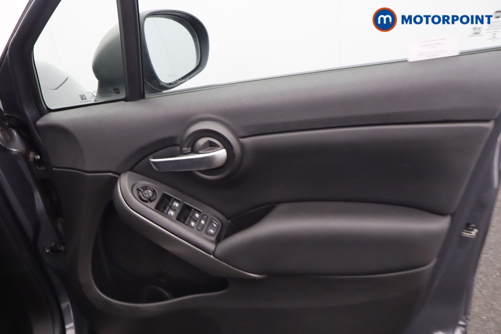 Fiat 500X Sport Automatic Petrol SUV - Stock Number (1664766) - 8th supplementary image