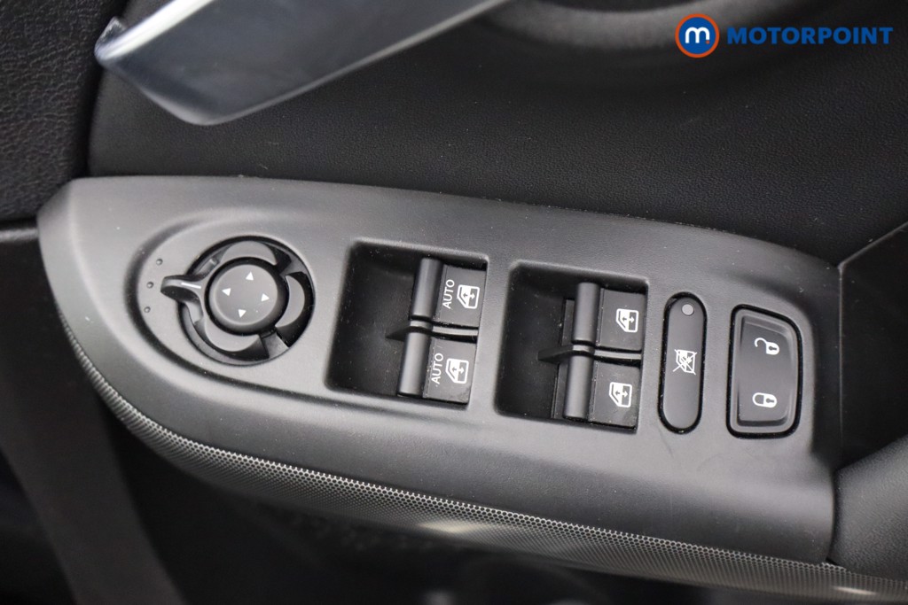 Fiat 500X Sport Automatic Petrol SUV - Stock Number (1664766) - 9th supplementary image