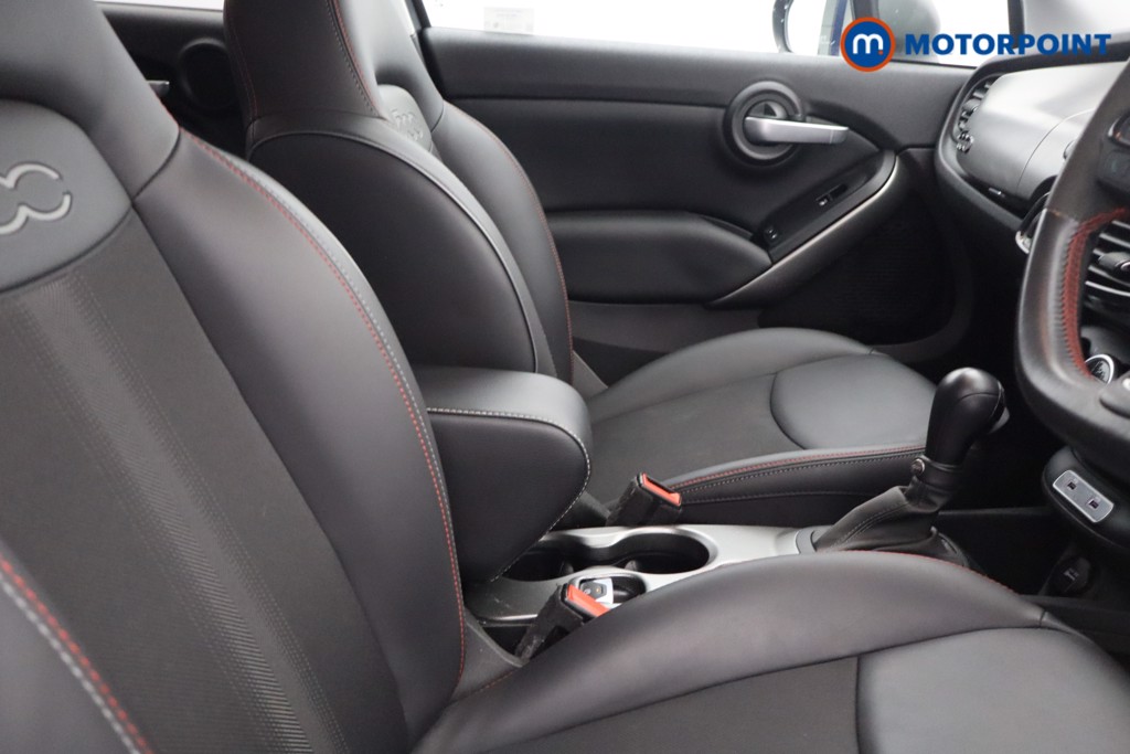 Fiat 500X Sport Automatic Petrol SUV - Stock Number (1664766) - 10th supplementary image