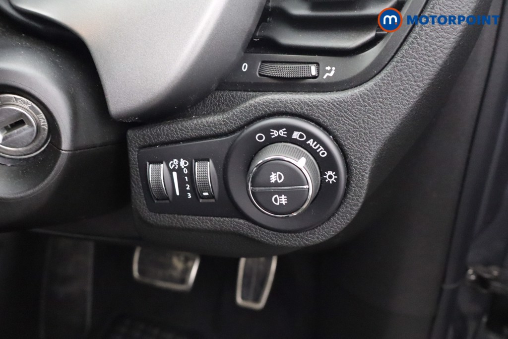 Fiat 500X Sport Automatic Petrol SUV - Stock Number (1664766) - 11th supplementary image