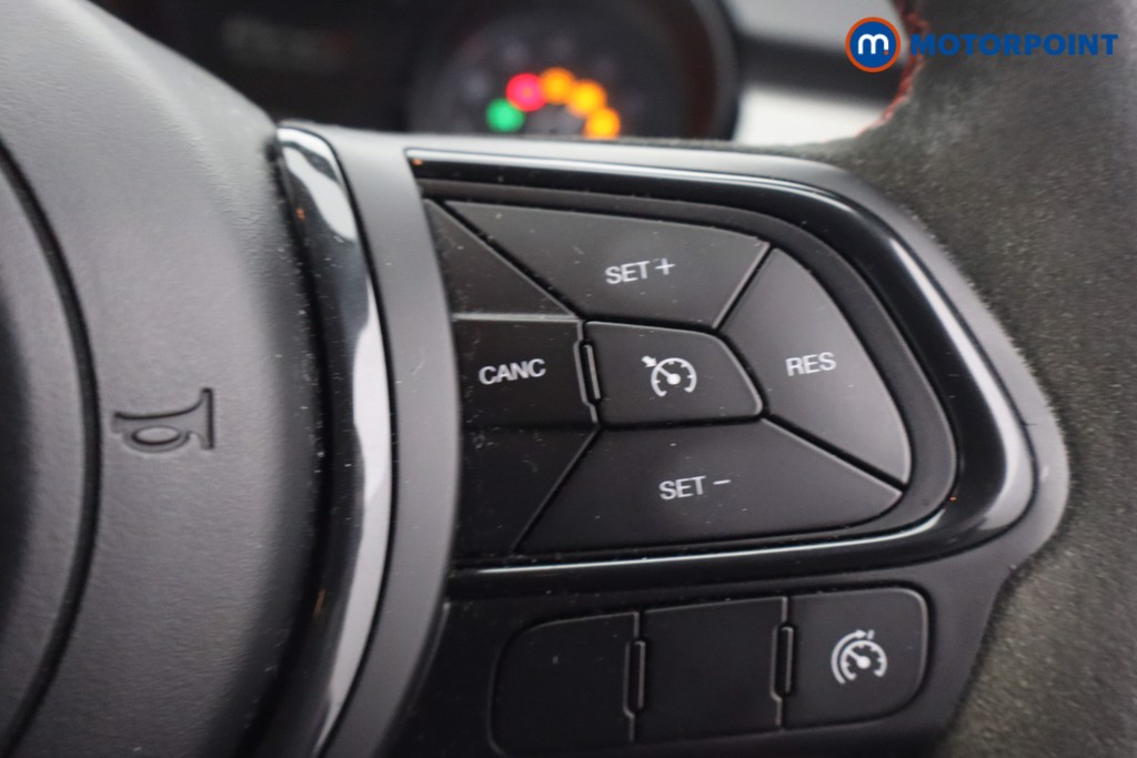 Fiat 500X Sport Automatic Petrol SUV - Stock Number (1664766) - 12th supplementary image