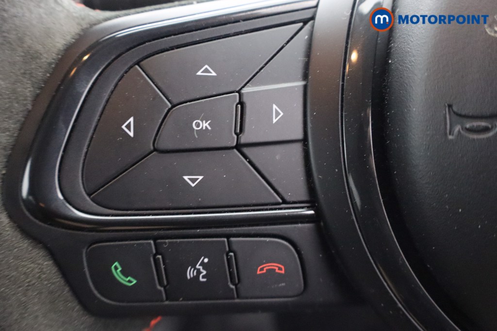 Fiat 500X Sport Automatic Petrol SUV - Stock Number (1664766) - 13th supplementary image