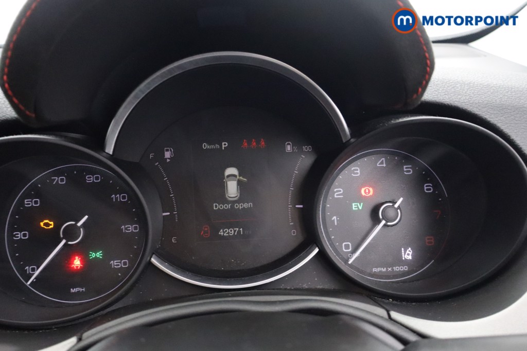 Fiat 500X Sport Automatic Petrol SUV - Stock Number (1664766) - 14th supplementary image