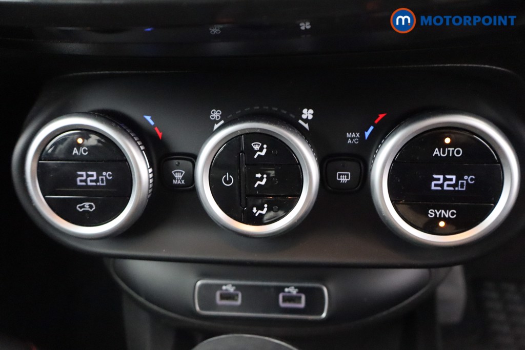 Fiat 500X Sport Automatic Petrol SUV - Stock Number (1664766) - 15th supplementary image