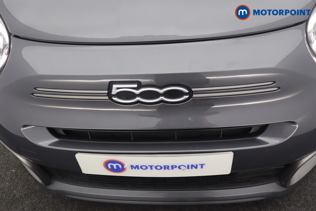 Fiat 500X Sport Automatic Petrol SUV - Stock Number (1664766) - 19th supplementary image