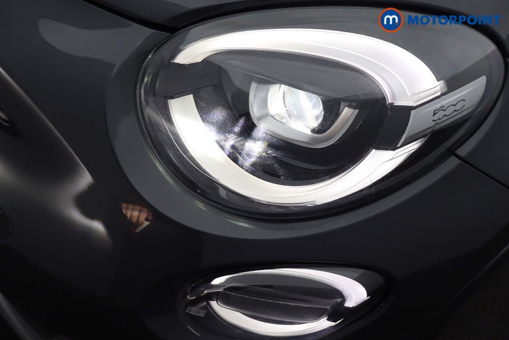 Fiat 500X Sport Automatic Petrol SUV - Stock Number (1664766) - 20th supplementary image