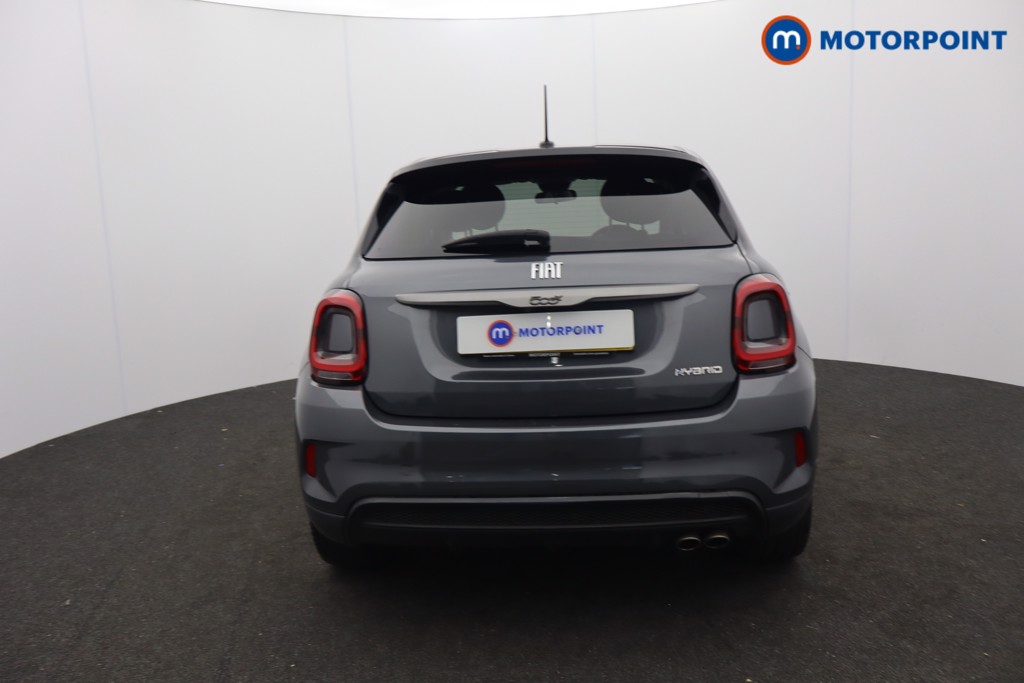 Fiat 500X Sport Automatic Petrol SUV - Stock Number (1664766) - 1st supplementary image