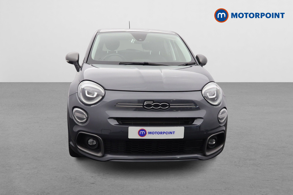 Fiat 500X Sport Automatic Petrol SUV - Stock Number (1664766) - Front bumper