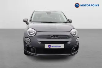 Fiat 500X Sport Automatic Petrol SUV - Stock Number (1664766) - Front bumper