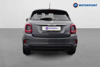 Fiat 500X Sport Automatic Petrol SUV - Stock Number (1664766) - Rear bumper