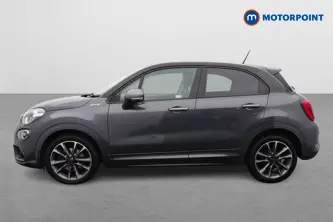 Fiat 500X Sport Automatic Petrol SUV - Stock Number (1664766) - Passenger side