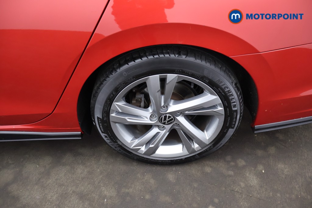 Volkswagen Golf R-Line Automatic Diesel Estate - Stock Number (1665009) - 2nd supplementary image