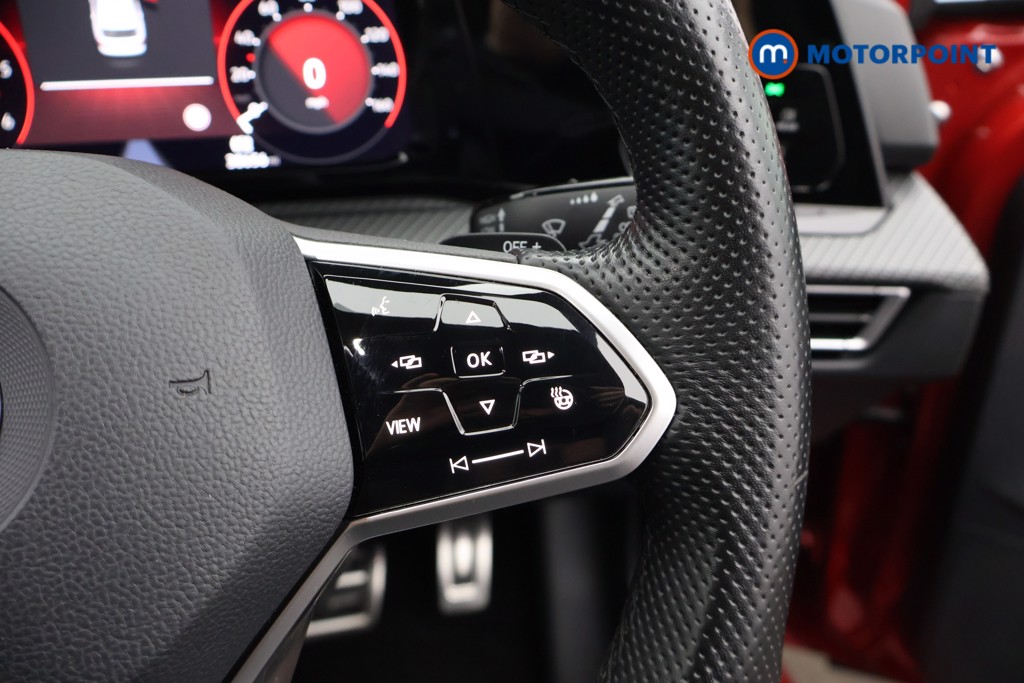 Volkswagen Golf R-Line Automatic Diesel Estate - Stock Number (1665009) - 7th supplementary image