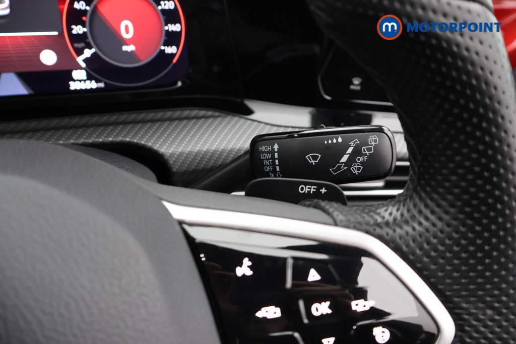 Volkswagen Golf R-Line Automatic Diesel Estate - Stock Number (1665009) - 9th supplementary image