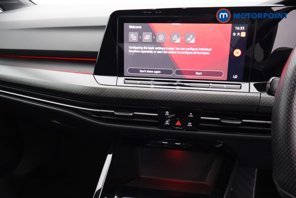 Volkswagen Golf R-Line Automatic Diesel Estate - Stock Number (1665009) - 11th supplementary image