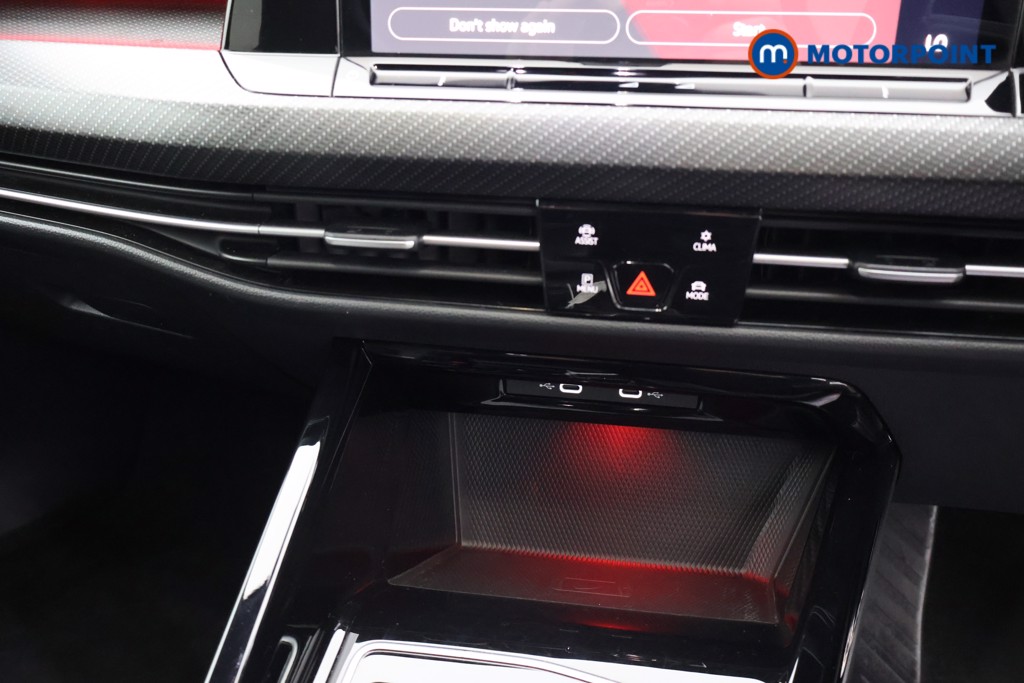 Volkswagen Golf R-Line Automatic Diesel Estate - Stock Number (1665009) - 12th supplementary image
