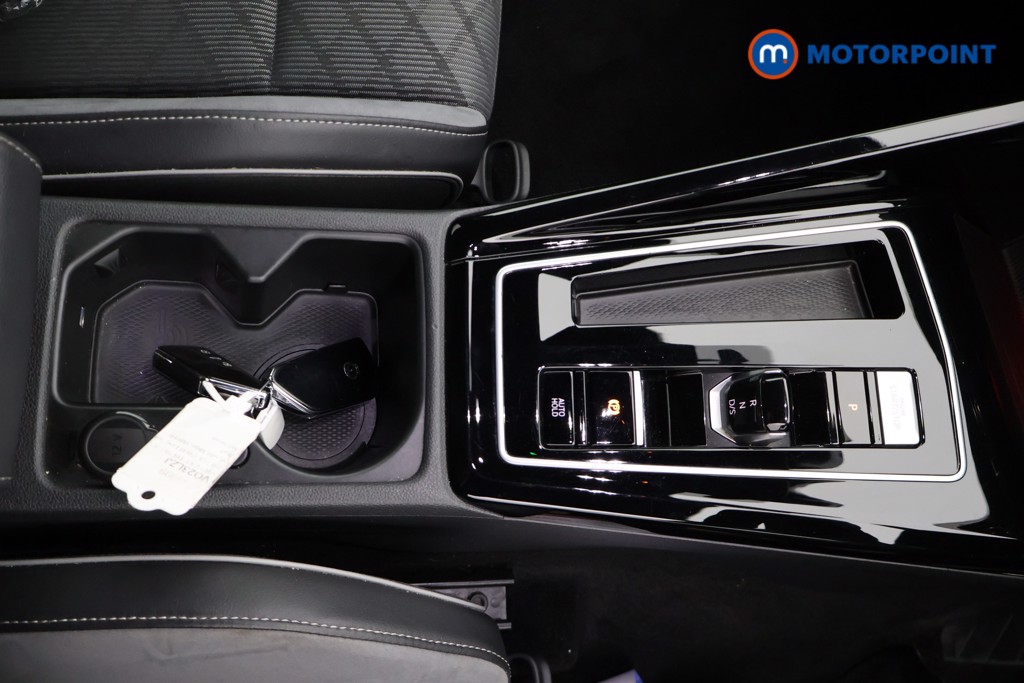Volkswagen Golf R-Line Automatic Diesel Estate - Stock Number (1665009) - 13th supplementary image