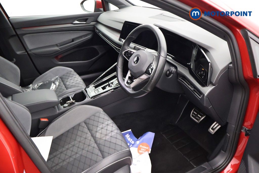 Volkswagen Golf R-Line Automatic Diesel Estate - Stock Number (1665009) - 21st supplementary image