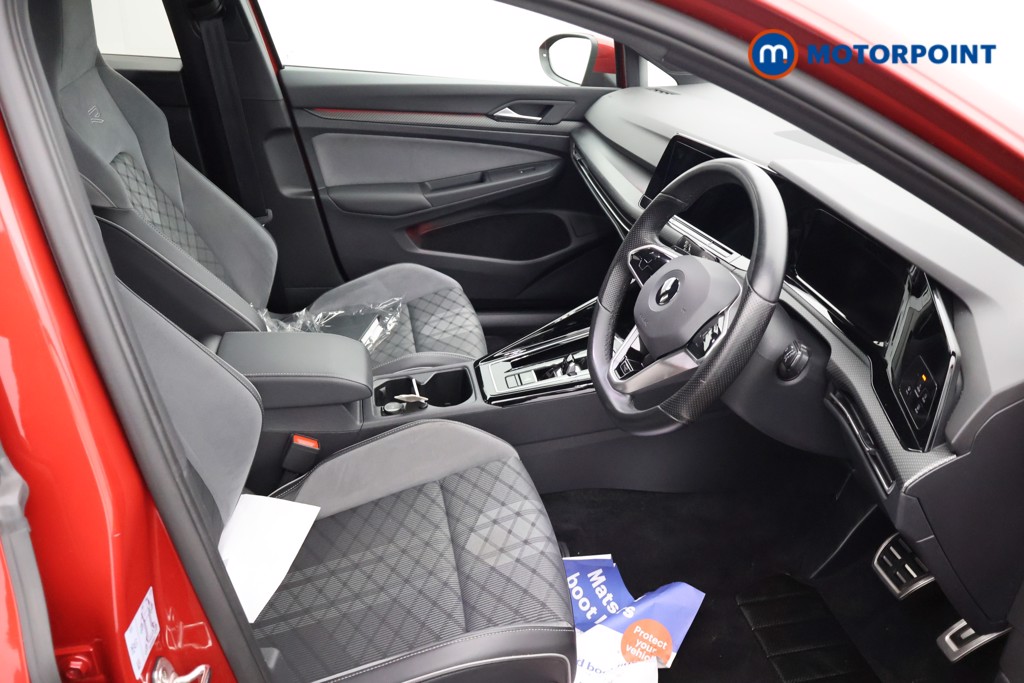 Volkswagen Golf R-Line Automatic Diesel Estate - Stock Number (1665009) - 22nd supplementary image