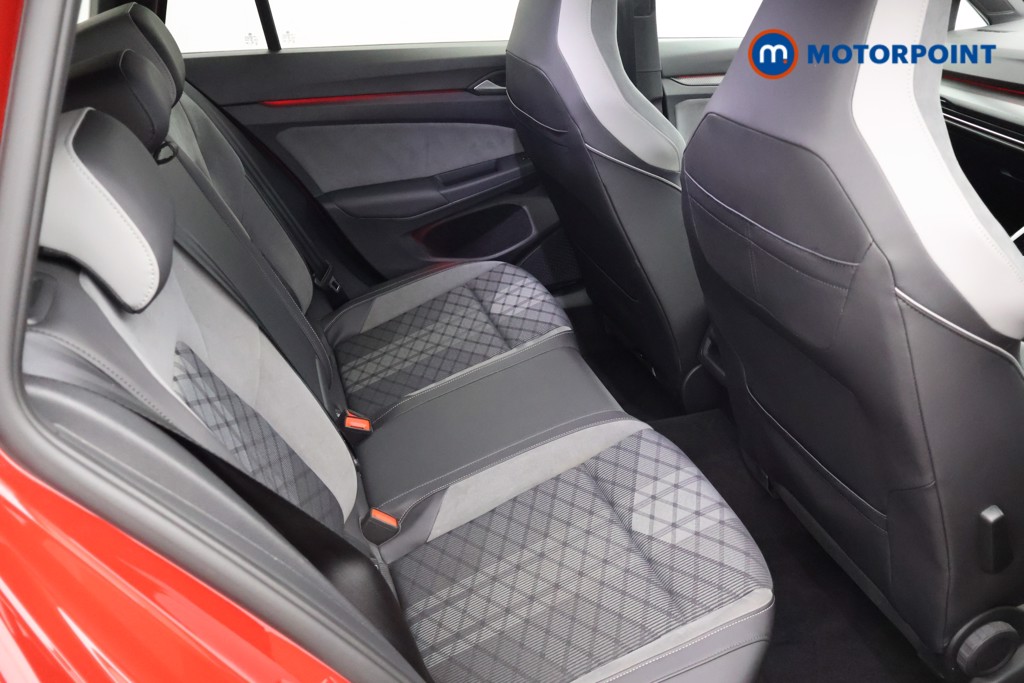Volkswagen Golf R-Line Automatic Diesel Estate - Stock Number (1665009) - 24th supplementary image