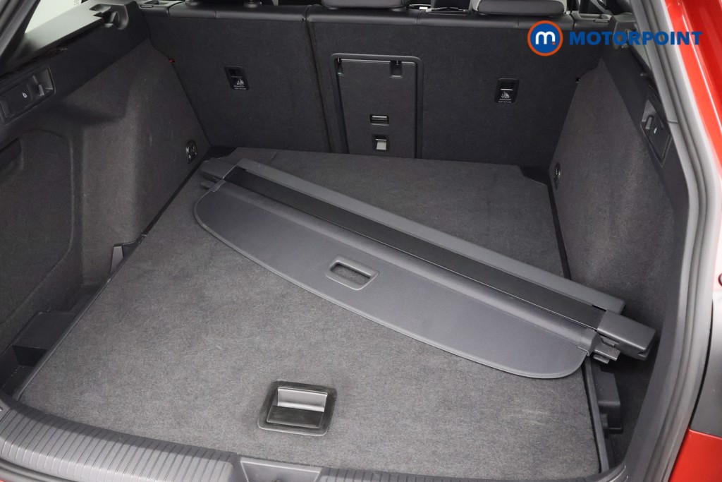 Volkswagen Golf R-Line Automatic Diesel Estate - Stock Number (1665009) - 26th supplementary image