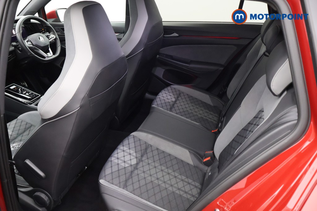 Volkswagen Golf R-Line Automatic Diesel Estate - Stock Number (1665009) - 28th supplementary image