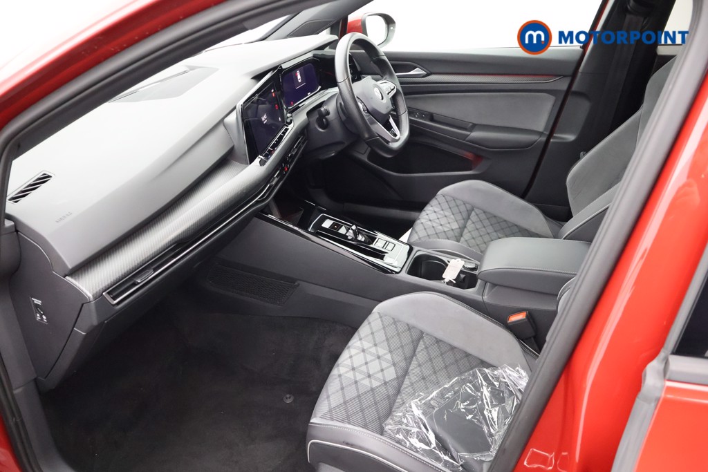 Volkswagen Golf R-Line Automatic Diesel Estate - Stock Number (1665009) - 30th supplementary image