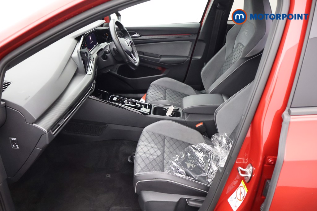 Volkswagen Golf R-Line Automatic Diesel Estate - Stock Number (1665009) - 31st supplementary image