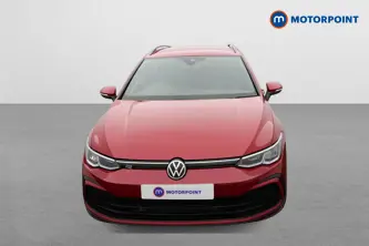 Volkswagen Golf R-Line Automatic Diesel Estate - Stock Number (1665009) - Front bumper