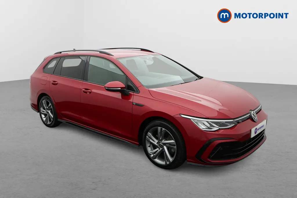 2023 Volkswagen Golf