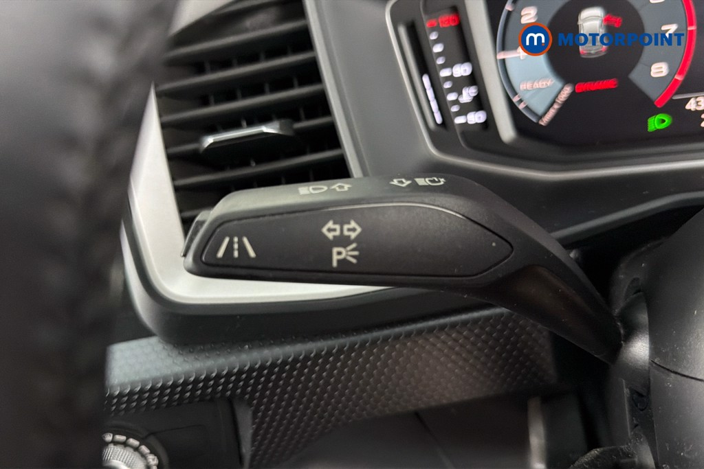Audi A1 Sport Manual Petrol Hatchback - Stock Number (1665024) - 6th supplementary image