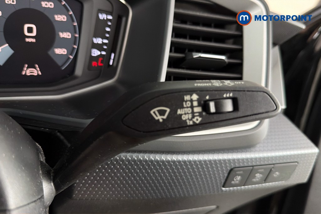 Audi A1 Sport Manual Petrol Hatchback - Stock Number (1665024) - 7th supplementary image