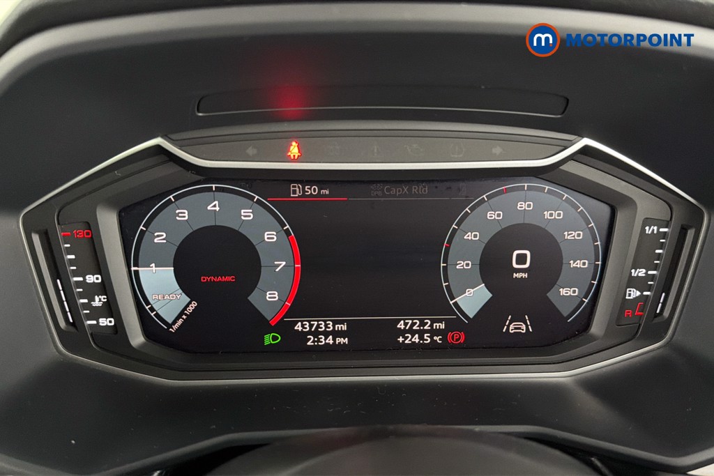 Audi A1 Sport Manual Petrol Hatchback - Stock Number (1665024) - 8th supplementary image