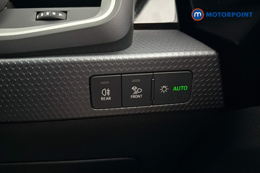 Audi A1 Sport Manual Petrol Hatchback - Stock Number (1665024) - 18th supplementary image