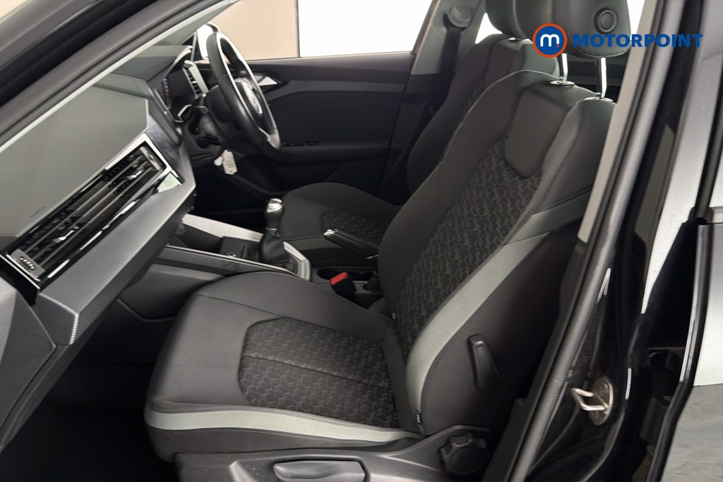 Audi A1 Sport Manual Petrol Hatchback - Stock Number (1665024) - 22nd supplementary image