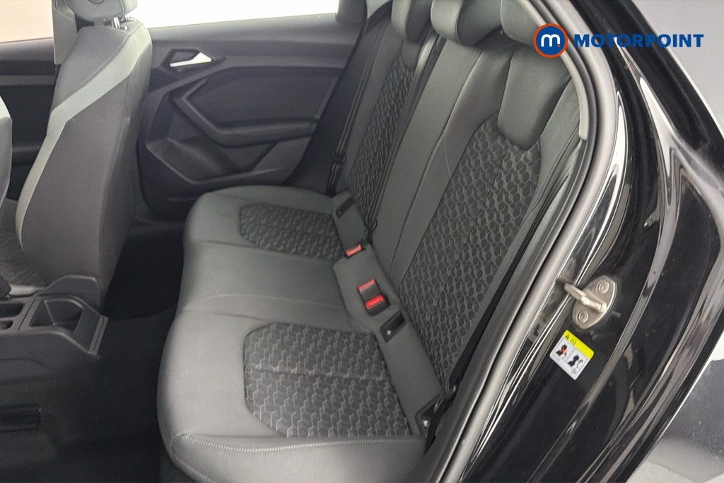 Audi A1 Sport Manual Petrol Hatchback - Stock Number (1665024) - 28th supplementary image