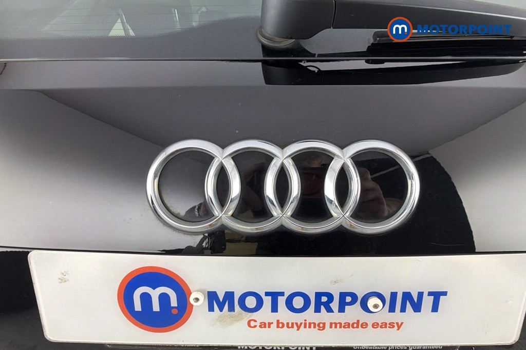 Audi A1 Sport Manual Petrol Hatchback - Stock Number (1665024) - 37th supplementary image
