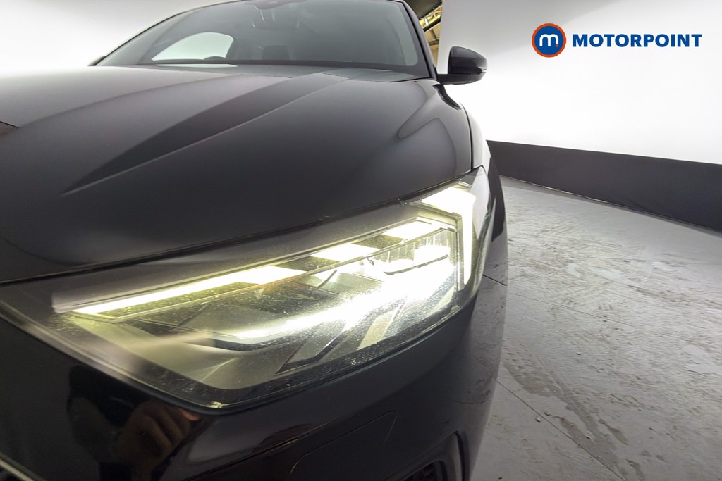 Audi A1 Sport Manual Petrol Hatchback - Stock Number (1665024) - 44th supplementary image