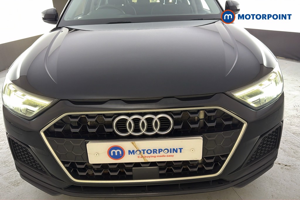 Audi A1 Sport Manual Petrol Hatchback - Stock Number (1665024) - 45th supplementary image