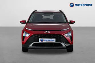 Hyundai Bayon Se Connect Automatic Petrol SUV - Stock Number (1665077) - Front bumper