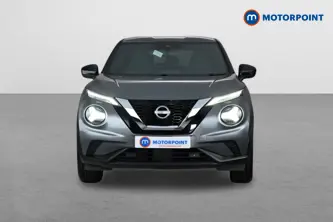 Nissan Juke N-Connecta Automatic Petrol SUV - Stock Number (1665111) - Front bumper